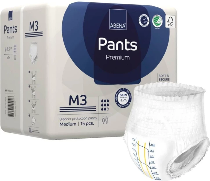 ABENA Pants Premium