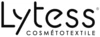 Masque de protection tissu logo