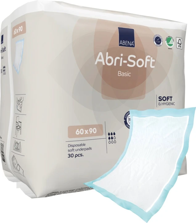 Alèse ABRI SOFT