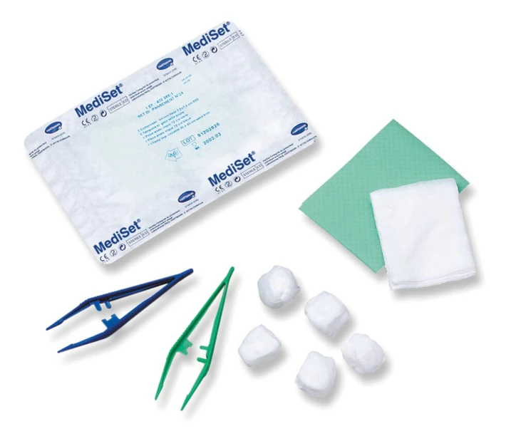 Set MEDISET® N°2 