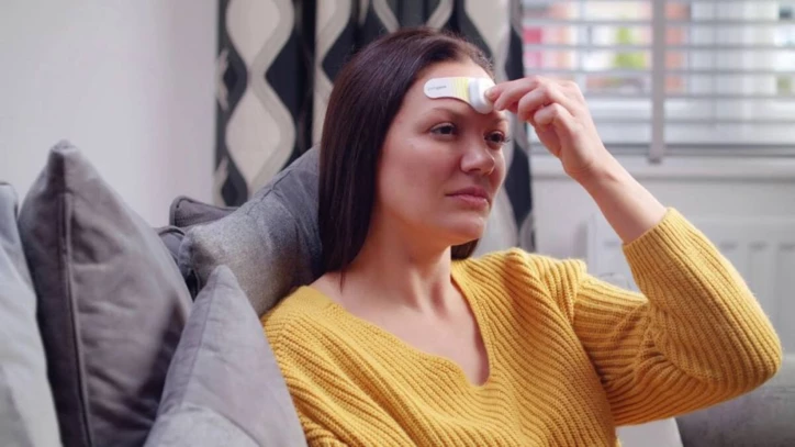 Paingone® QALM prévient et soulage la migraine