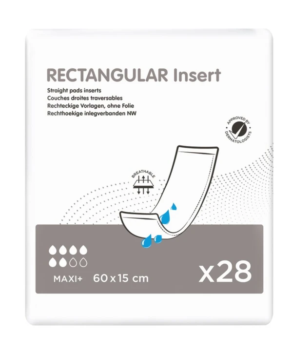 RECTANGULAR