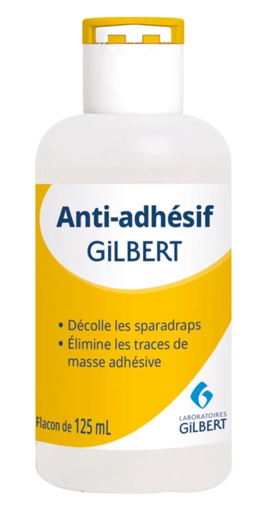 Anti-adhésif