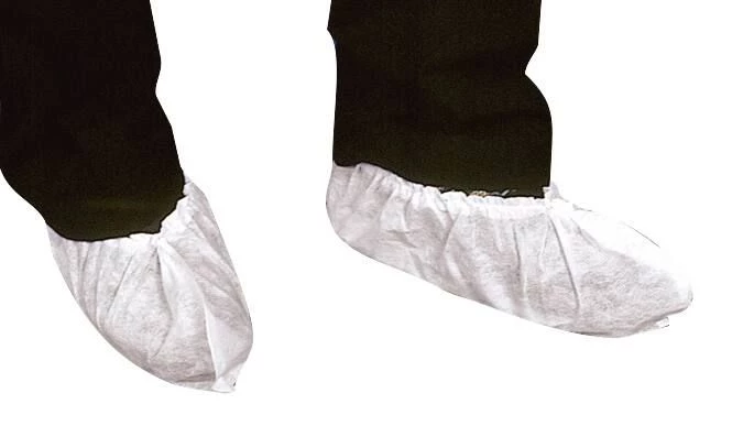 Couvres chaussures sans semelle