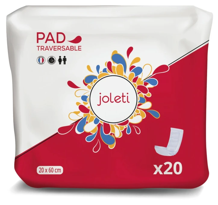 Pad Joleti