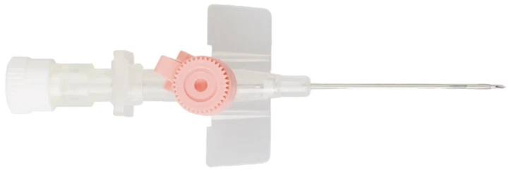 Cathéter BD INSYTE™ BLOOD CONTROL PRO