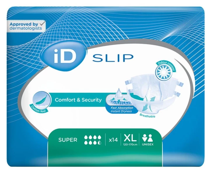iD SLIP