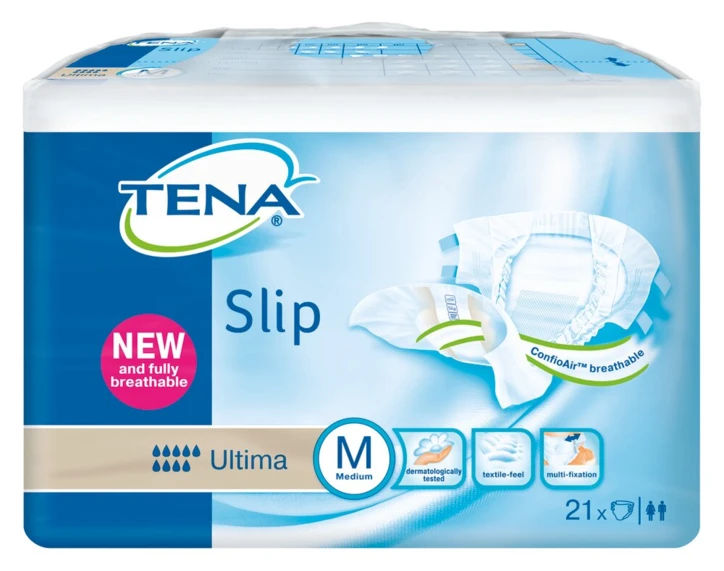 TENA Slip ProSkin