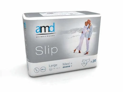 AMD Slip