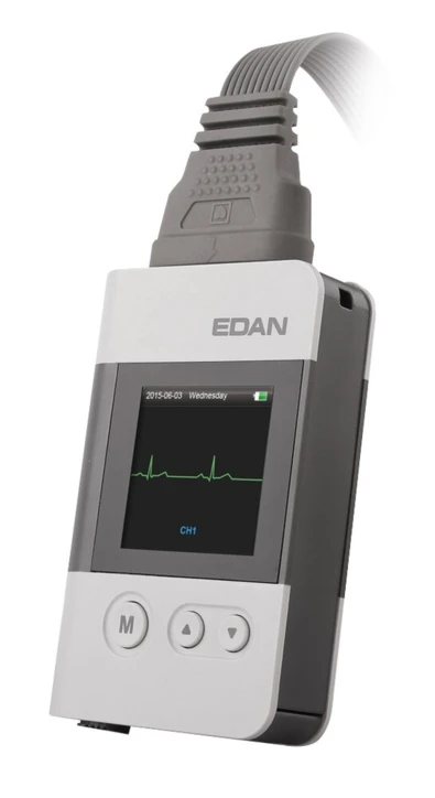 Holter ECG SE-2003
