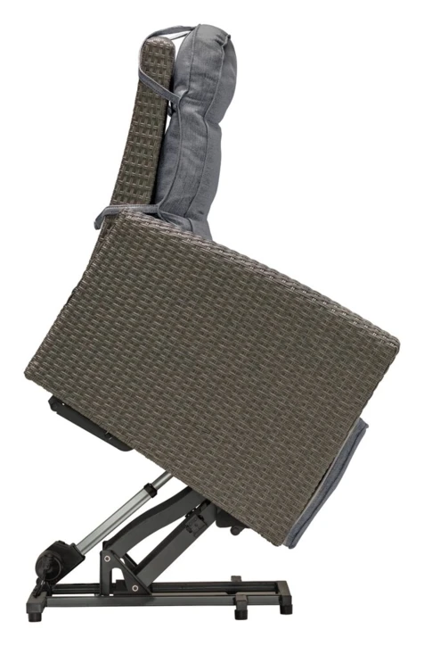 Fauteuil releveur extérieur NICE - 1 moteur