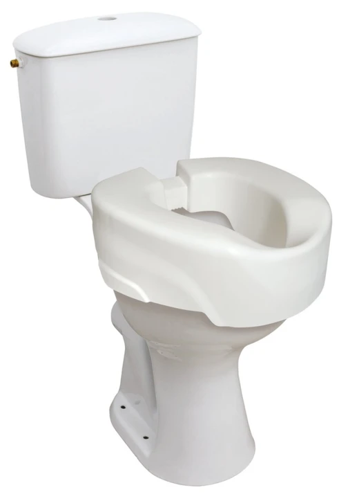 Réhausse WC CLIP UP®