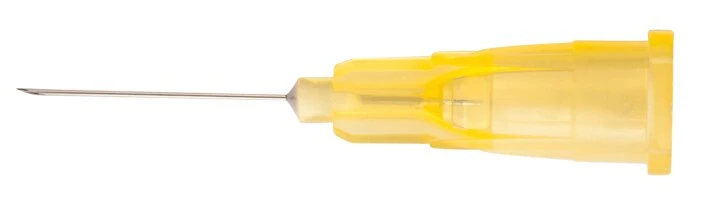 Aiguille de phlébologie TERUMO® AGANI™