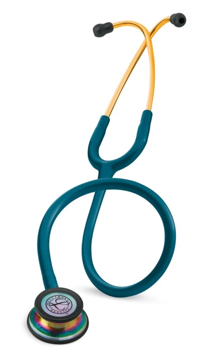 Stéthoscope 3M™ LITTMANN® CLASSIC III™