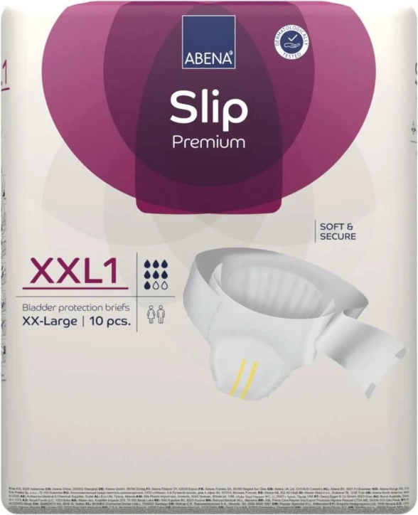 ABENA Slip Premium