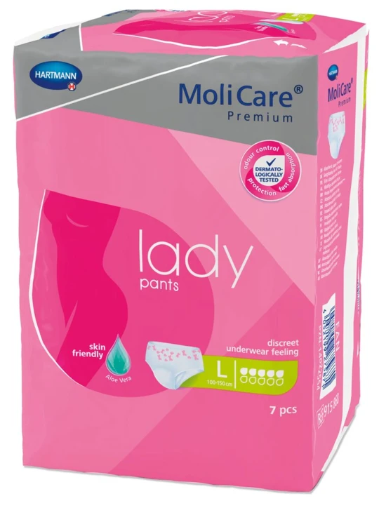 MoliCare® Premium Lady Pants