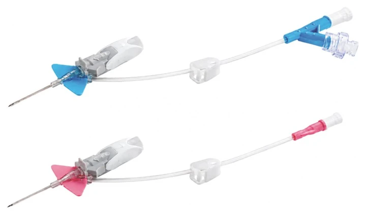 Dispositif d'accès intraveineux BD Nexiva™