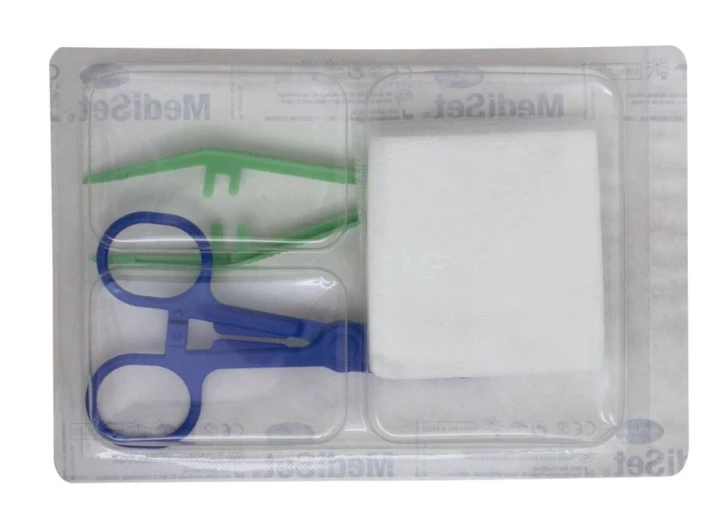 Set MEDISET® N°7