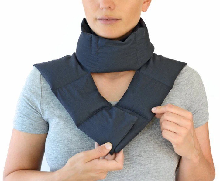 Compresse de lin Linum