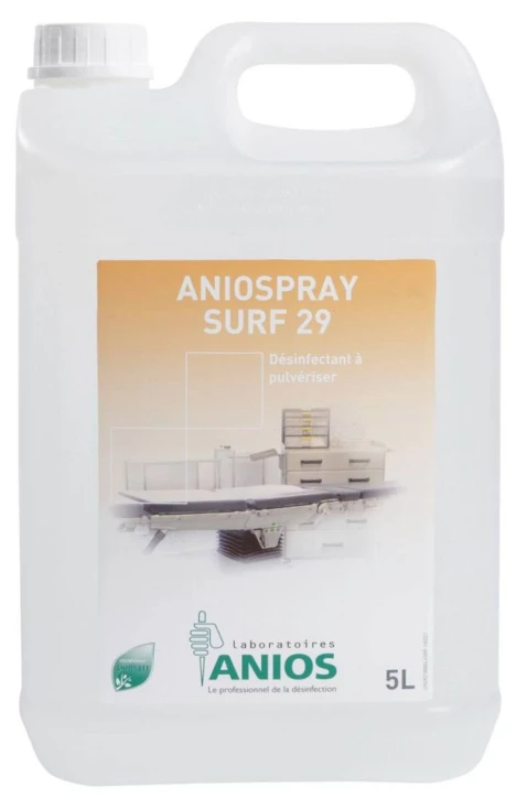 ANIOSPRAY SURF 29