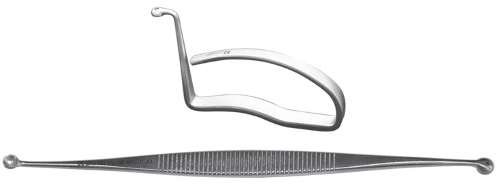 Tire-comédon JOLETI