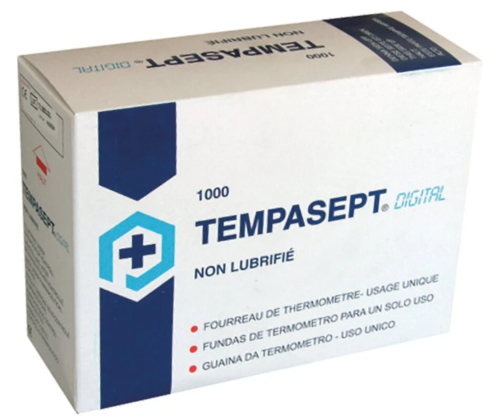 Protège-thermomètre