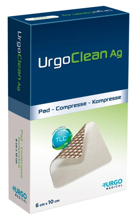 Pansement URGOCLEAN® AG