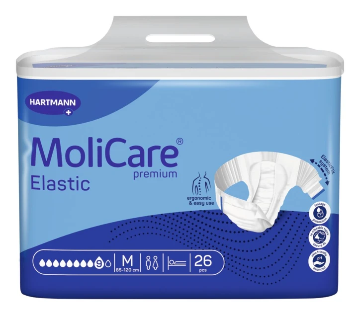 MoliCare® Premium Elastic