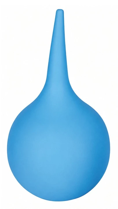 Poire effilée