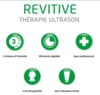 REVITIVE® Thérapie UltraSon icon