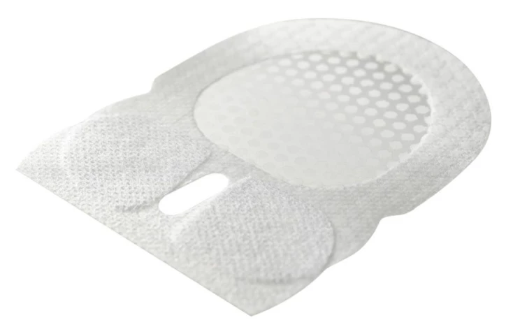 Pansement CURAFIX® IV CONTROL