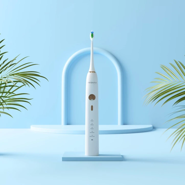 Brosse à dents électrique NEOSONIC®