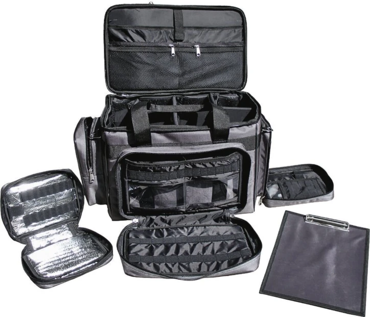 Mallette DELUXE MEDBAG