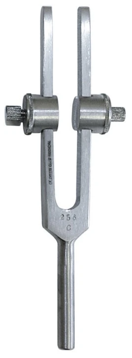 Diapason de Lermoyer JOLETI