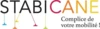 Canne de marche Stabicane logo