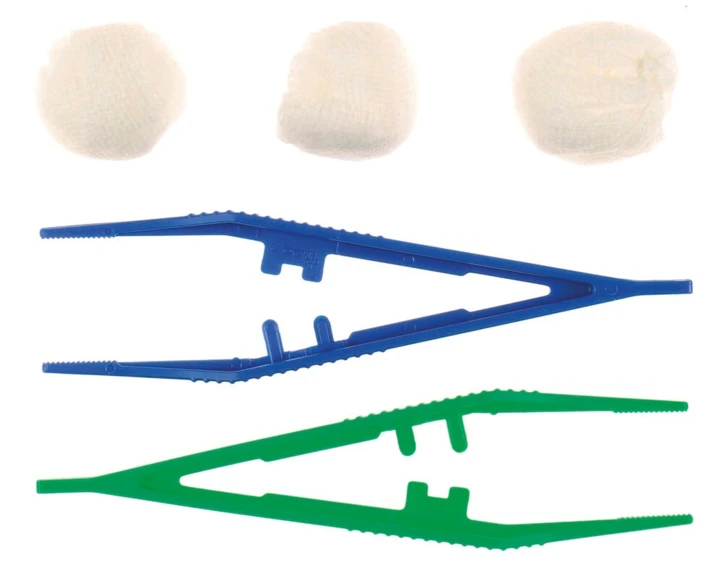 Set de soin MINI SAD JOLETI