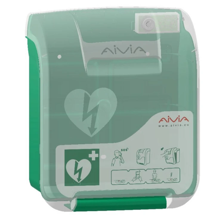 Armoire intérieur AIVIA IN