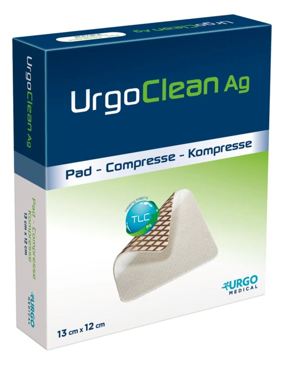 Pansement URGOCLEAN® AG
