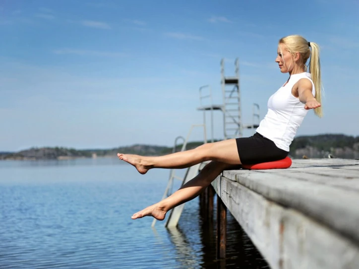 Coussin SITFIT® PLUS