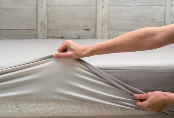 Drap housse STANDARD