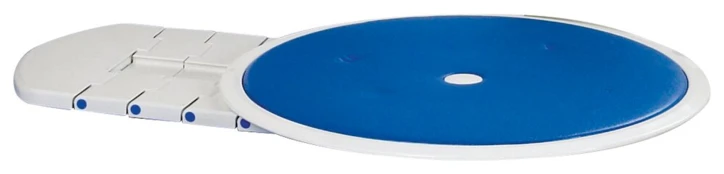 Disque pivotant pour élévateur de bain BATHMASTER™ DELTIS™
