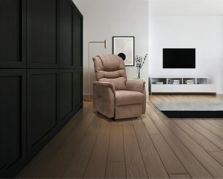 Fauteuil releveur EASY II - 2 moteurs