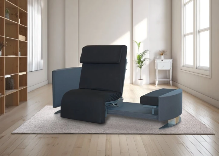 Lit rotatif ROTOBED® Change