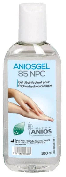 ANIOSGEL 85 NPC
