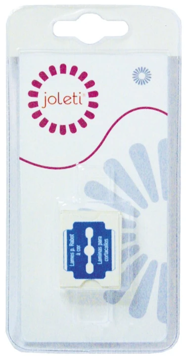 Lames pour coupe-cors