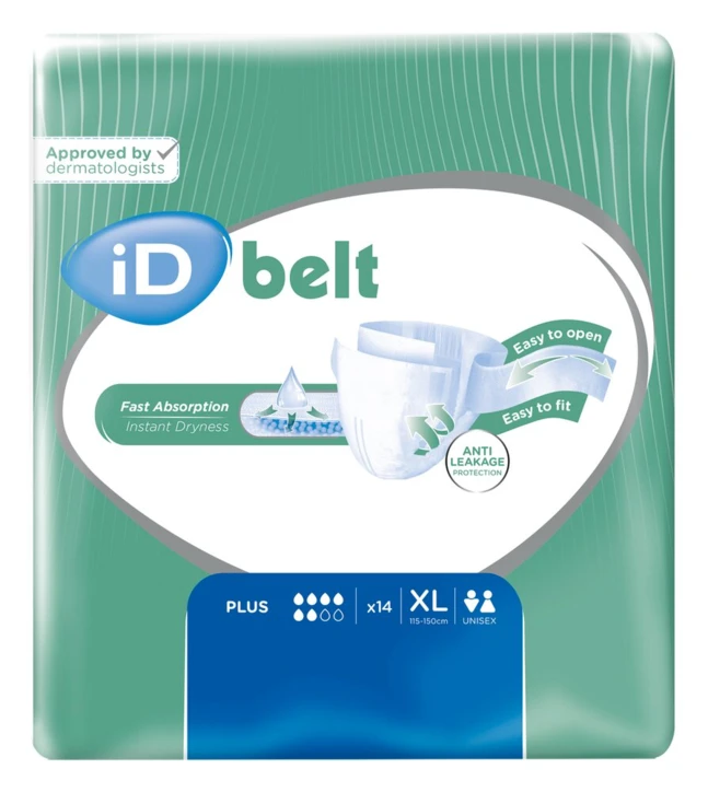 iD BELT