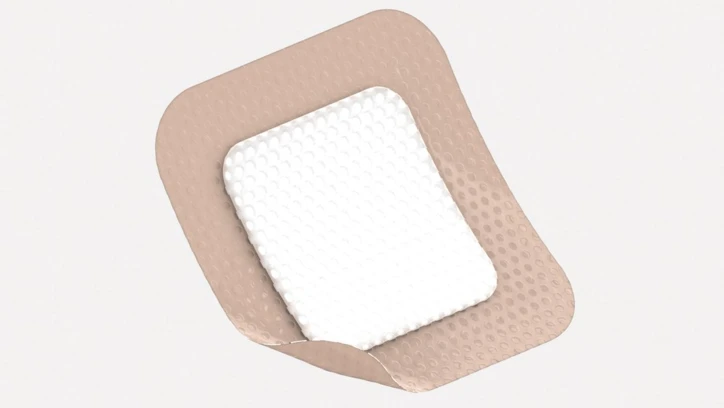 Pansement hydrocellulaires Nylex