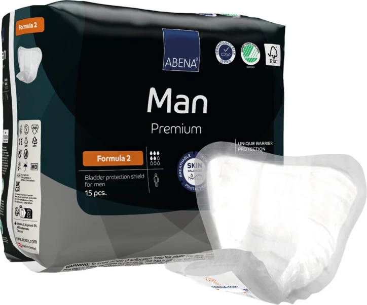 ABENA Man Premium