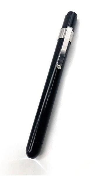 Stylo lampe LED