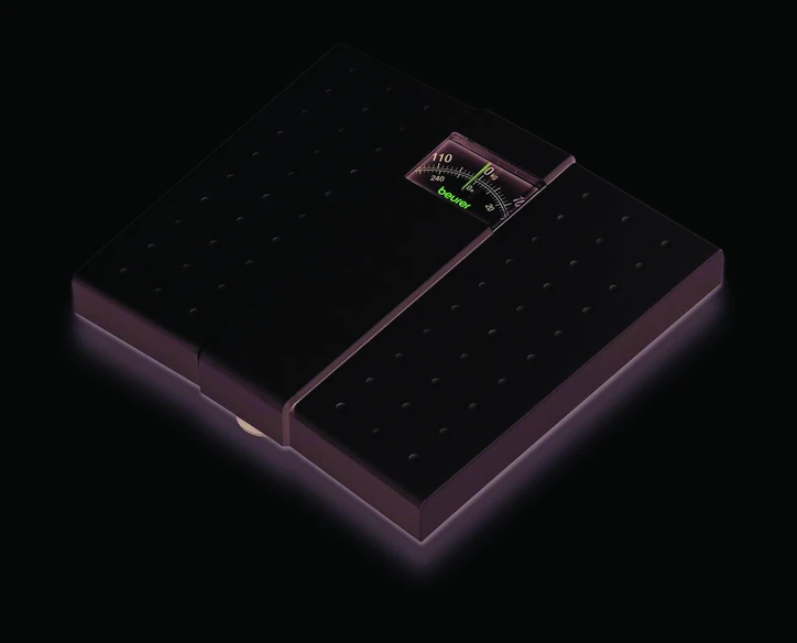 Pèse-personne mécanique MS 01